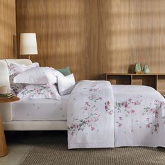 TRUSSARDI - CAMA - PETUNIA - AMBIENTE